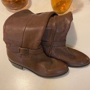 Cole Haan boots size 7.5